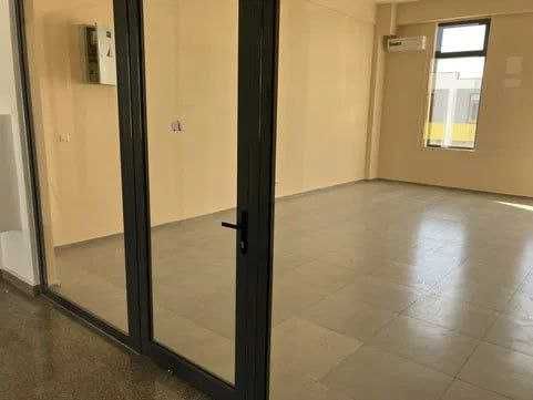 40м2 на Сергели без мебели