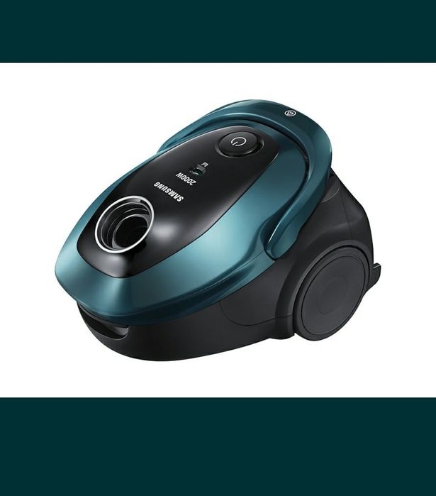 Пылесосы Samsung ручное управление