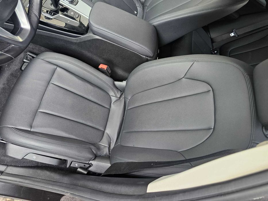 На части БМВ Х3 Г01 2.0д 190 коня / BMW X3 G01 2.0 190hp