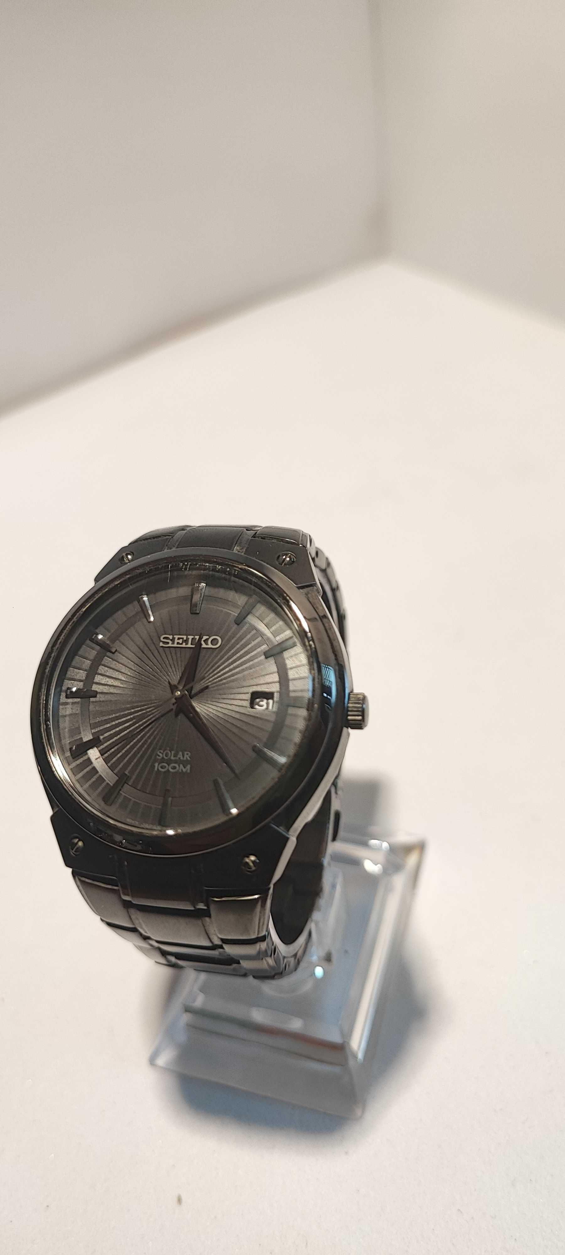 Tissot PRX Seiko Solar от личната колекция
