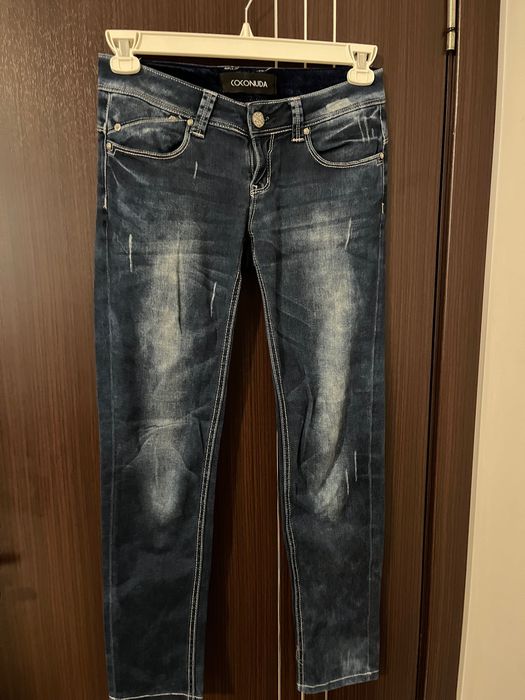 Дънки,  Coconuda