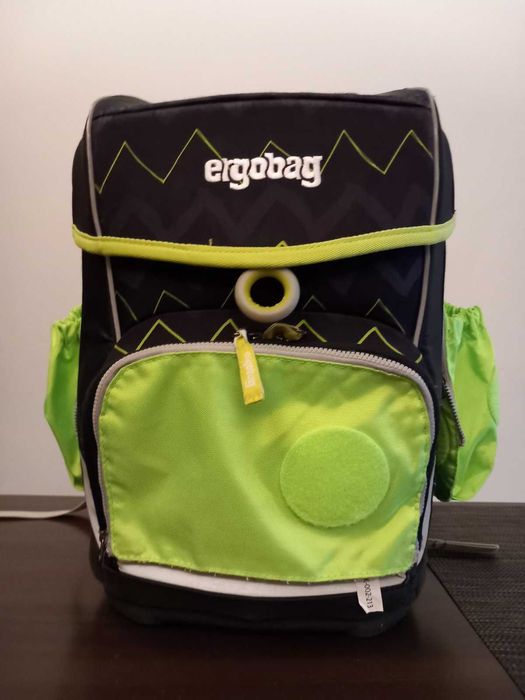 Детска раница Ergobag.
