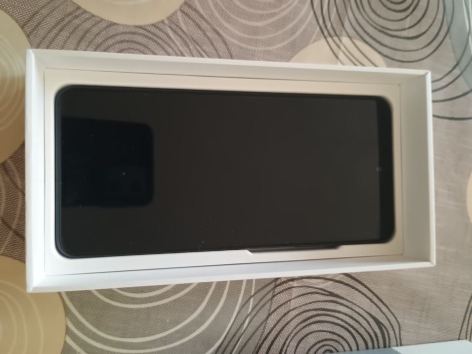 Чисто нов смартфон oppo A5x