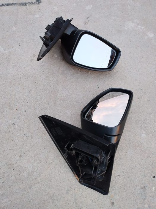 Oglinda Oglinzi Electrice Stânga Dreapta Renault Megane 3 Fluence