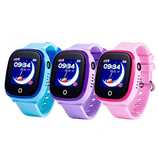 Baby watch - bolalar uchun maxsus - gps uskunalari ham bor