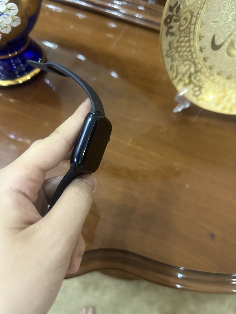 Apple watch 8 45mm идеал состояние
