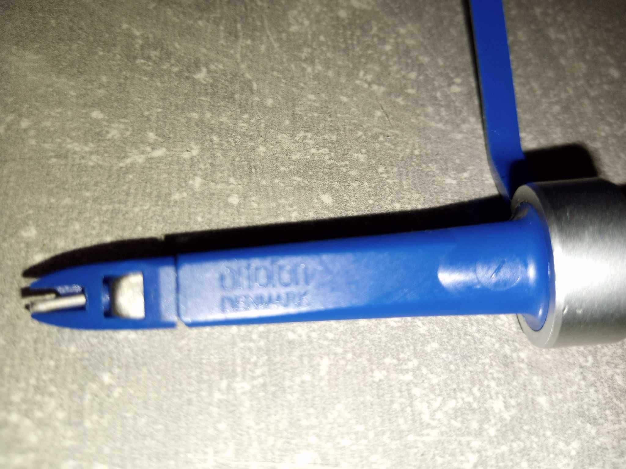 Доза с игла за грамофон Ortofon Concordе