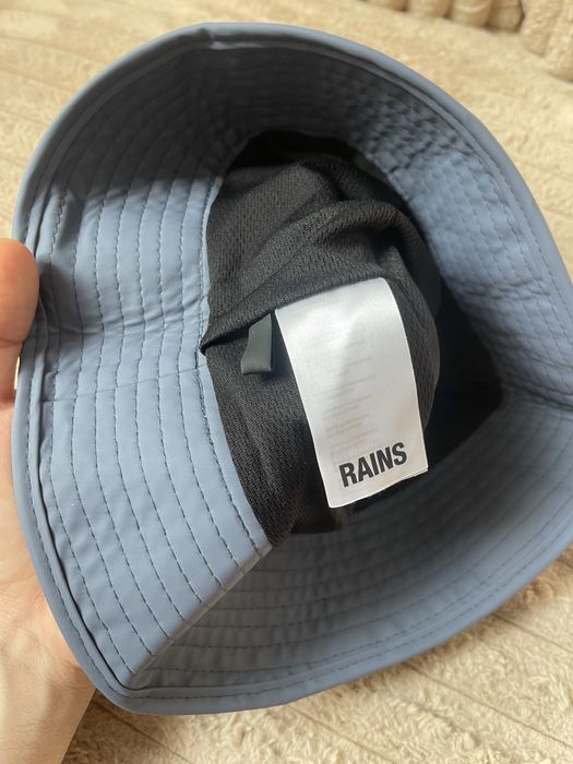 Rains непромокаема шапка