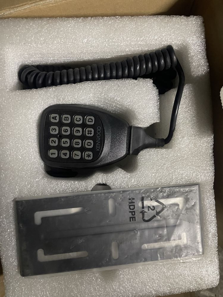 Рация Hyt TM-610U