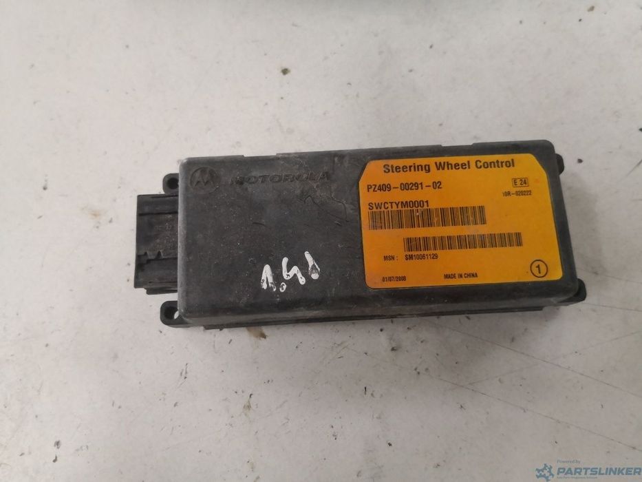 Modul volan TOYOTA YARIS (_P9_) [ 2005 - > ] OEM Pz4090029102