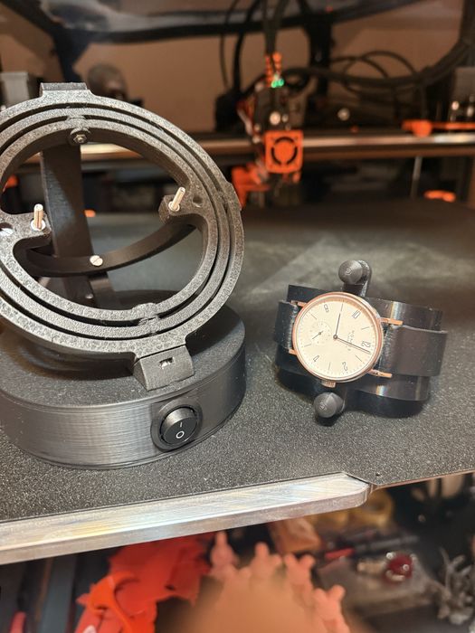 Dispozitiv automat de incarcare