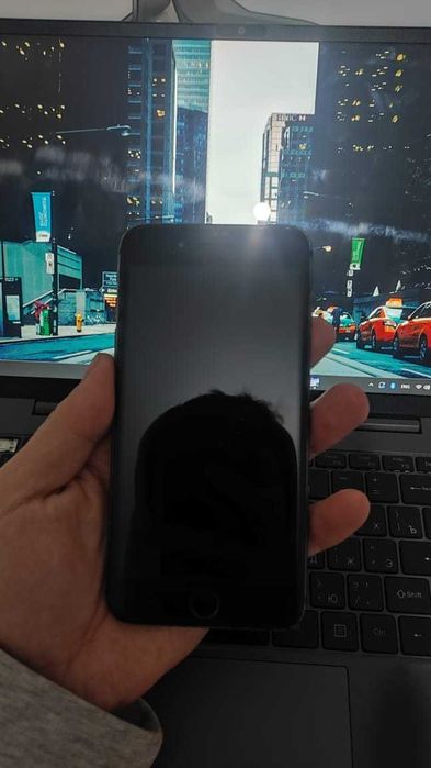 Iphone 8 plus 256 gb