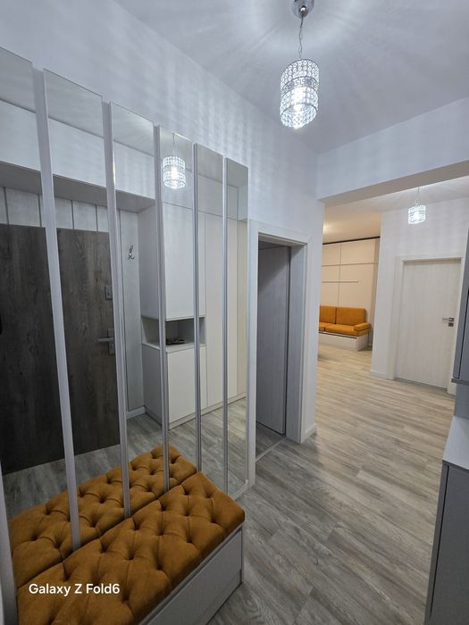 Vând Garsoniera Satina Garden