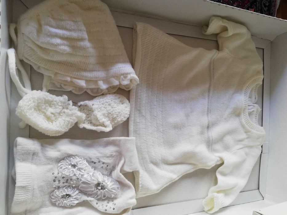 Set botez iarna 62