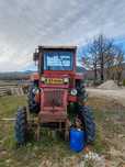 Vând tractor u650