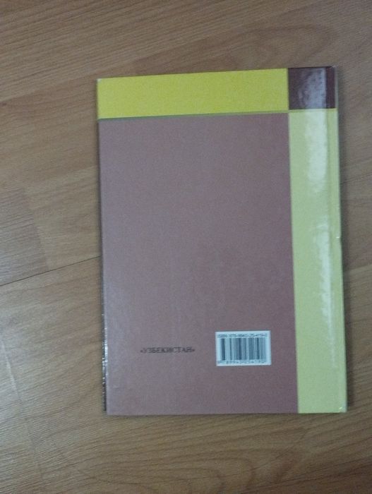 Книга "Рони дочь разбойника"