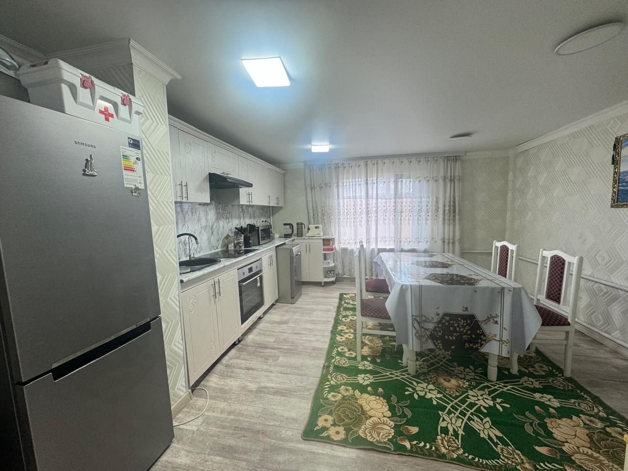 Продается дом в Баянауле