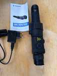 Pulasar CORE FXQ35/FXQ55