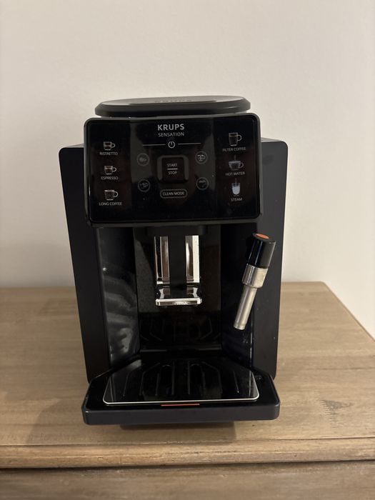 Aparat cafea Krups