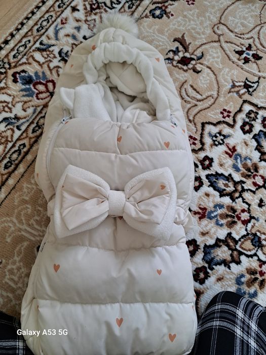 Продам вещи до года