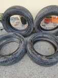 Vând set Anvelope 235/60/R18.