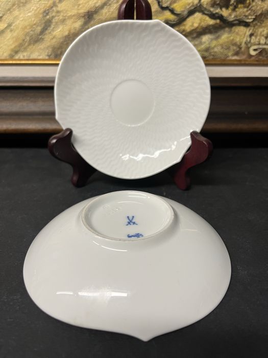 Колекционерски чинии Meissen/Германия/