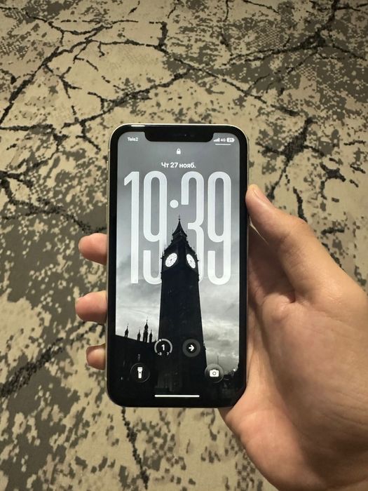 iPhone 11 Обменяю