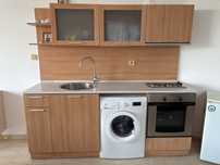 Продавам кухня 210 см