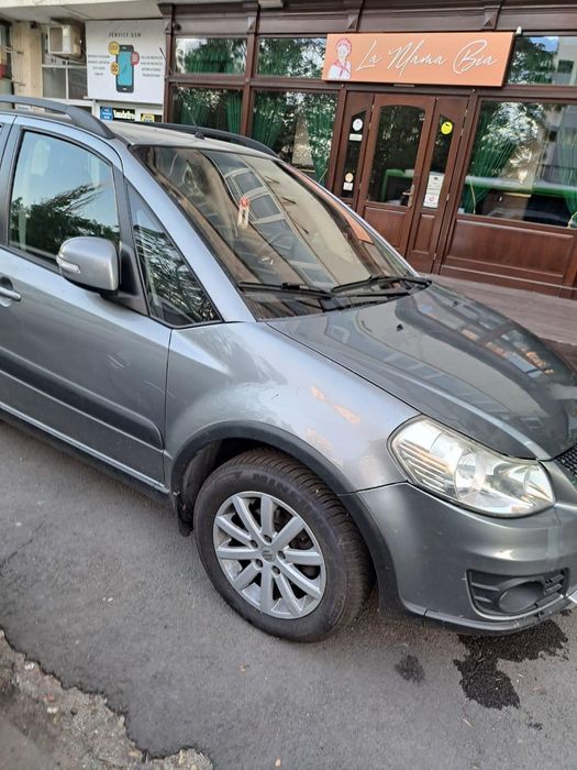 Suzuki Hatchback