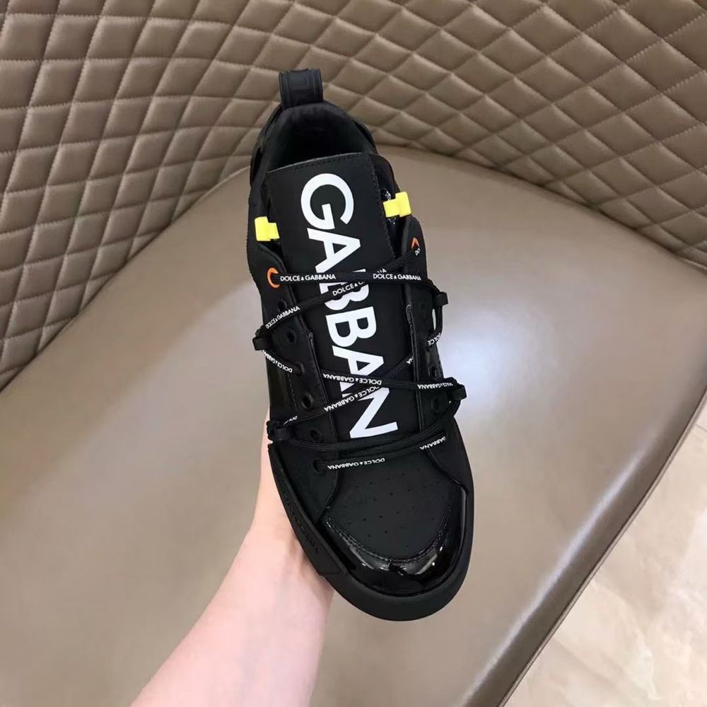 Dolce & Gabbana Мъжки Обувки