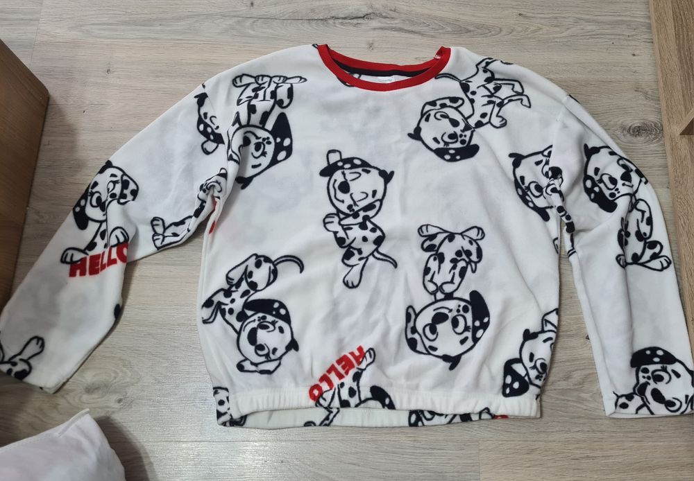 Pijama adulți mărime M