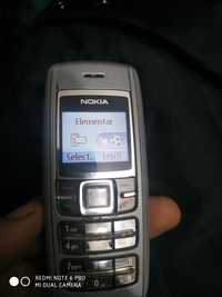 Telefon Nokia 1600 codat Orange