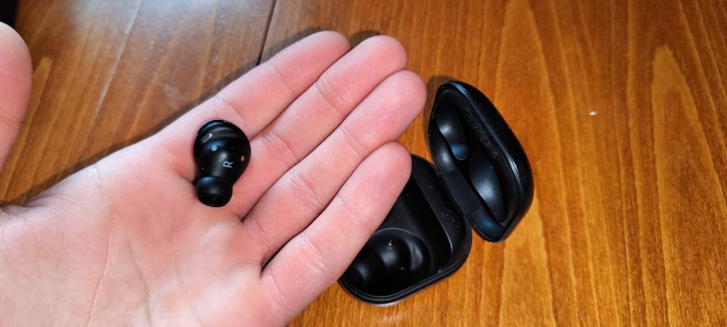 Слушалки galaxy buds pro