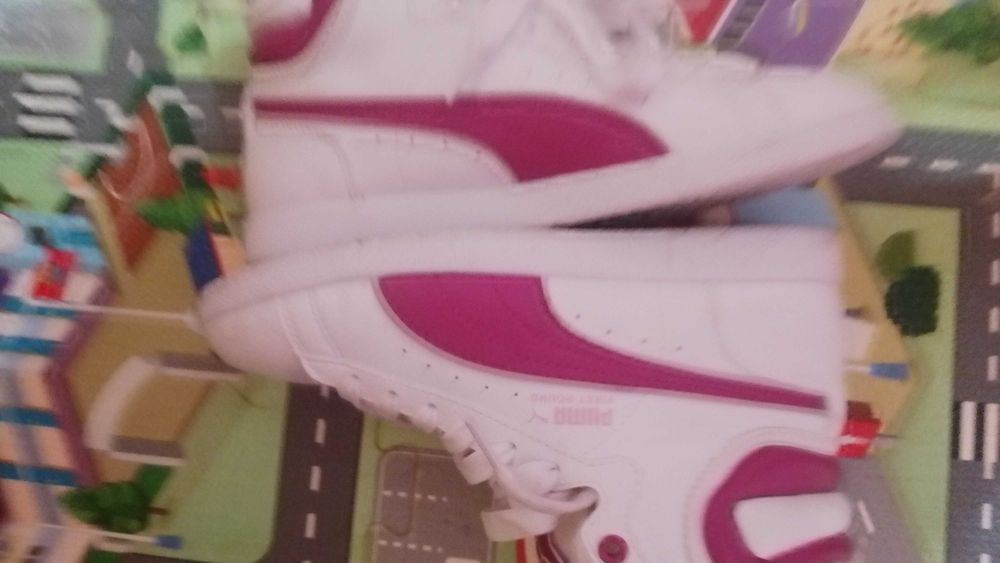 Зимни маратонки puma