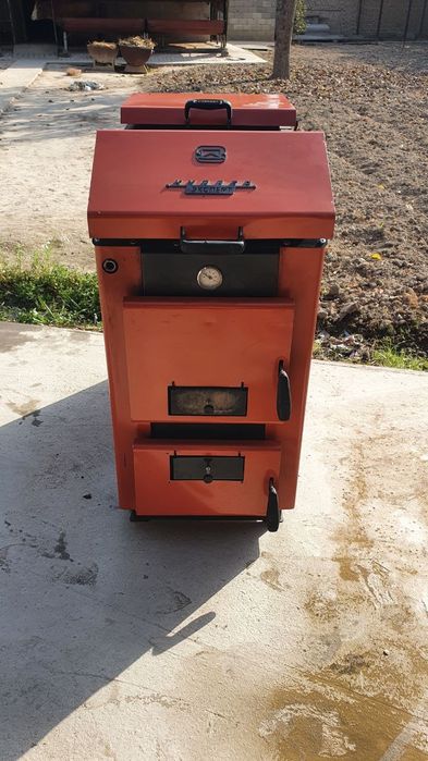 Котёл сотилади Куппер