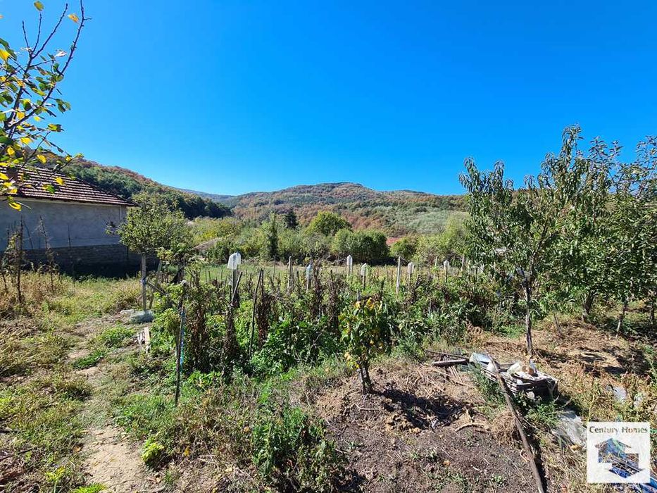 Продава се Парцел в с. Габровци, Област Велико Търново - 2358 кв.м за 7 €/кв.м - Снимка #2