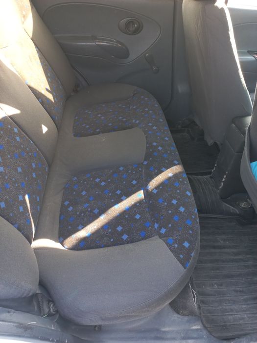 Матис 2015й тоза боган олди кирило кираска 17мин км