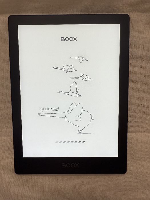 Електронен четец Onyx Boox Go 6, 32 GB