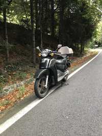 Aprilia Scarabeo 150 cc