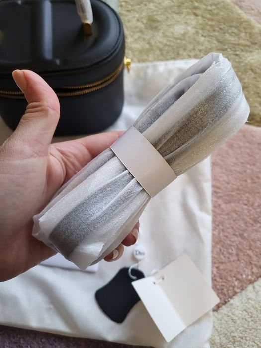 Чанта Dior тип куфарче