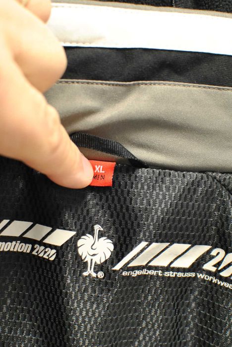 Engelbert Strauss Motion 2020 geaca marimea XL  (2709)