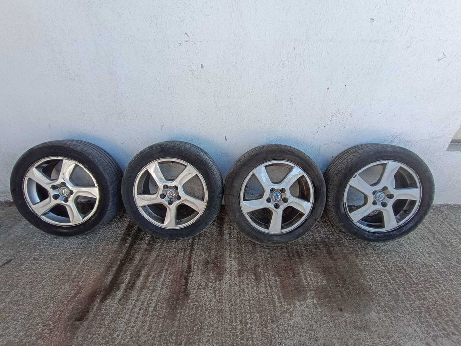 Jante R17 5x108 VOLVO S60 V70 S80 V40 V60 2010 - 2016