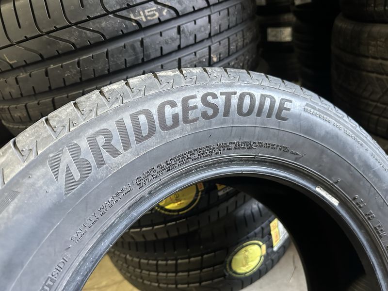 225/65/17 BRIDGESTONE 4бр