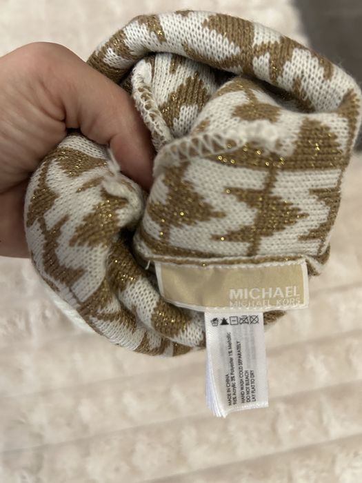 Зимна Шапка Michael Kors