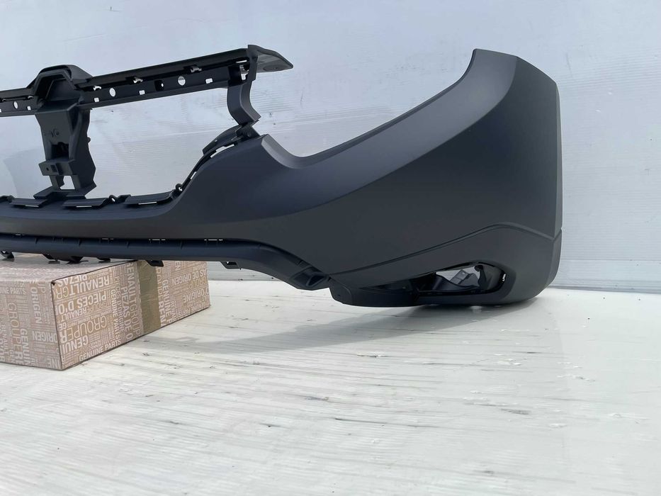 Bara fata Dacia Duster 2 2018+ model Rusia noua originala Renault