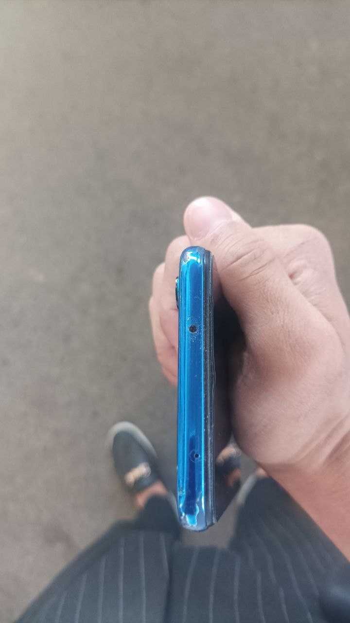 Redmi note 8 64gb