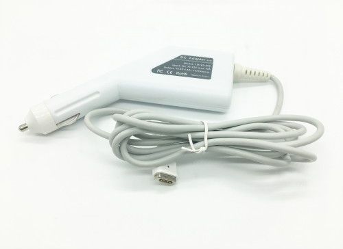 авто-мобильная и обычная зарядка на MAC-BOOK блок питания от макбуков