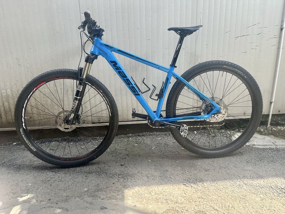 Bicicleta MTB  1x 12 viteze Marimea M