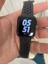 Apple watch SE Nike 81%