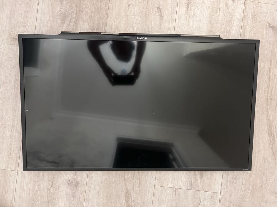 Sony bravia 102 см новый без пульта коробки и шнура